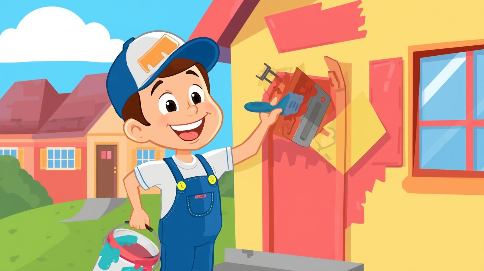 Interior Wall Painting 🎨🏠 Call - 9760422337